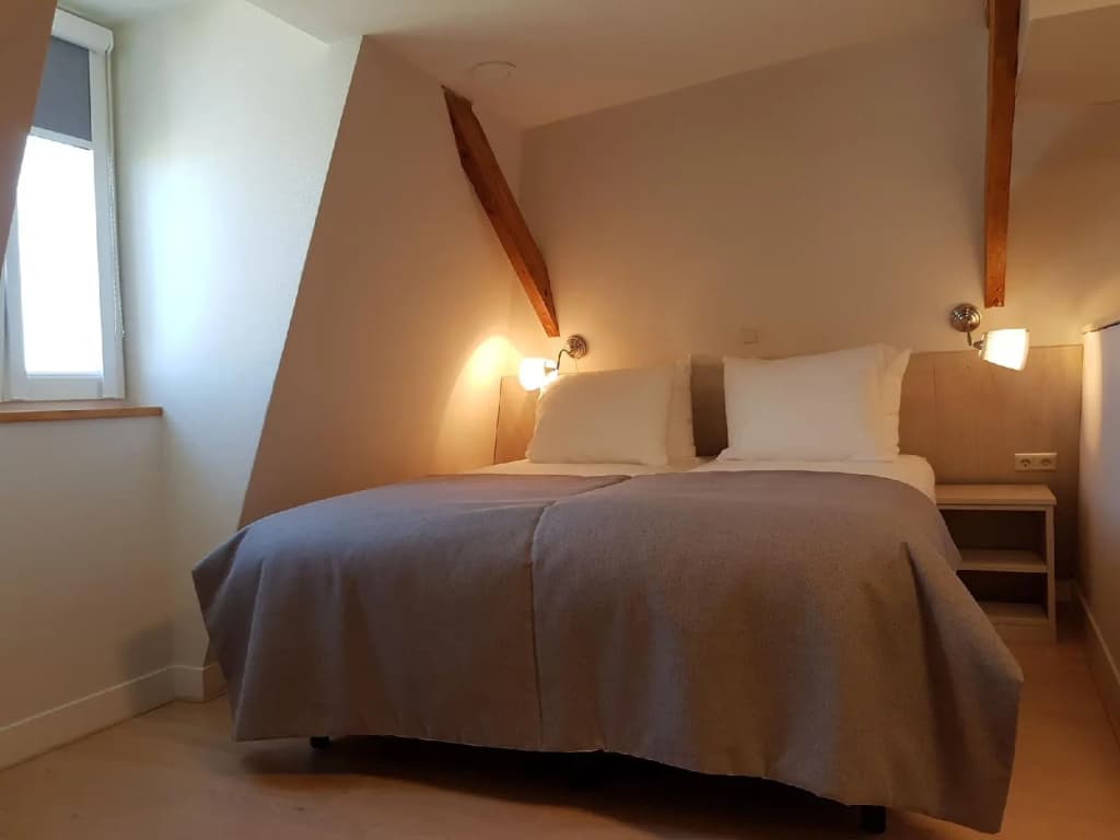 Adam Suites Hotel - photo 3
