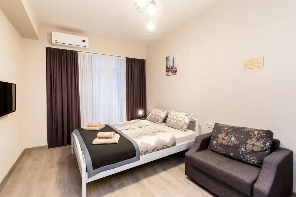 X-Group Apartments - photo 35