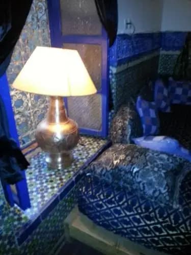 Riad Dar Kader - photo 4
