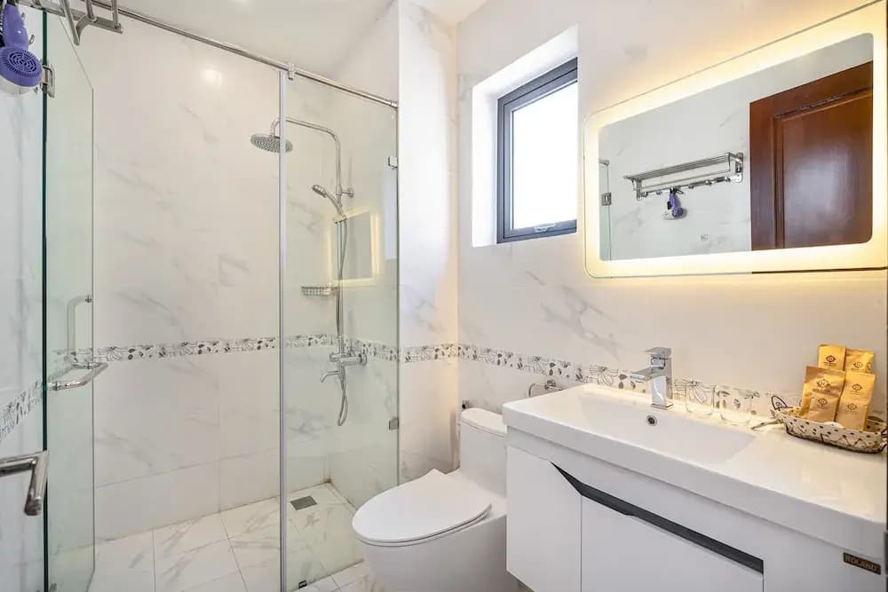 The Royal Hotel Apartment - Phu My Hung - photo 39