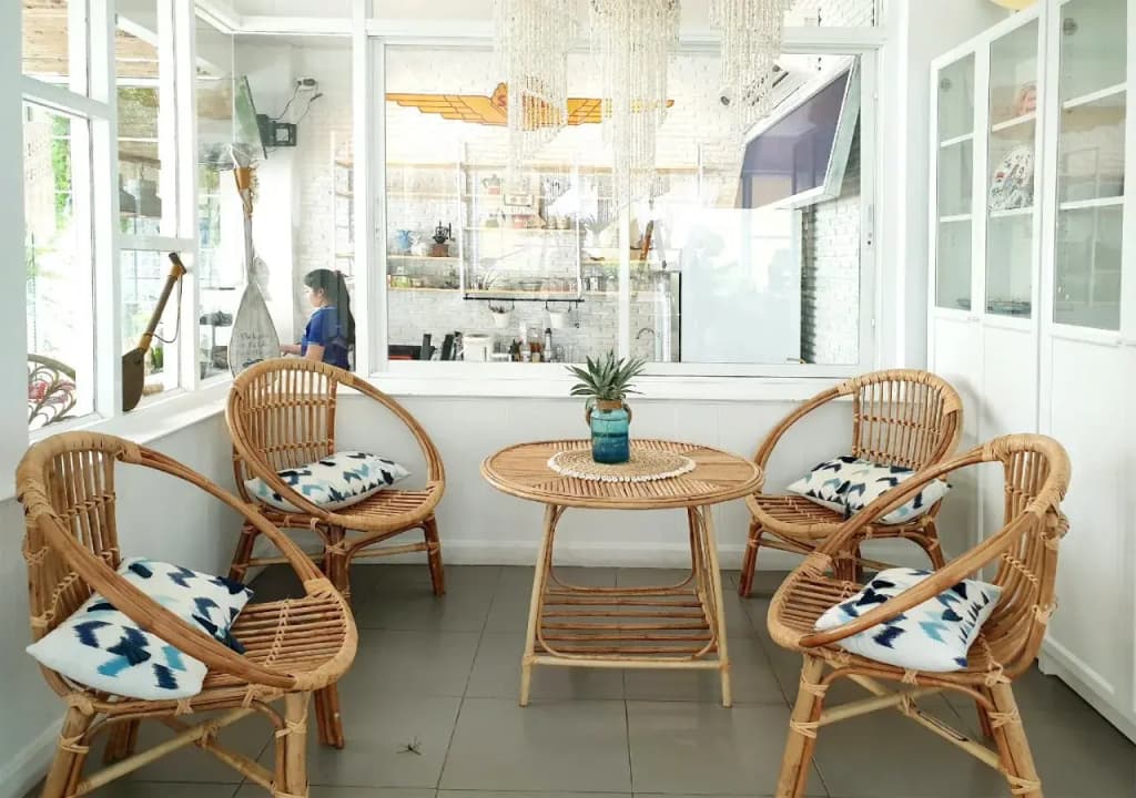 Chill House @ Nai Yang Beach - photo 23