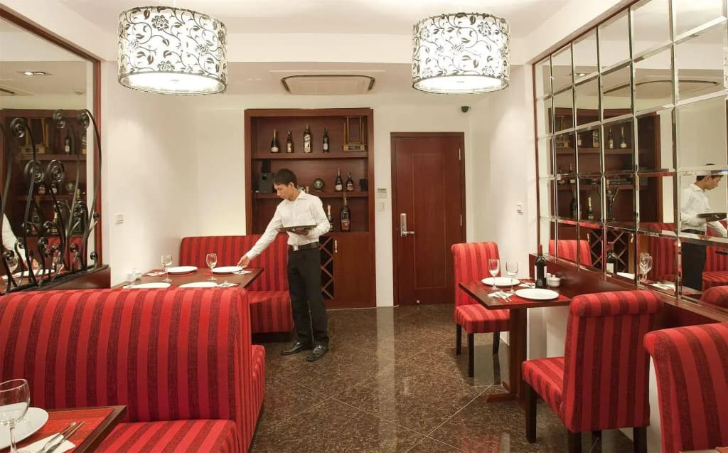 Millennium Hanoi Hotel - photo 19