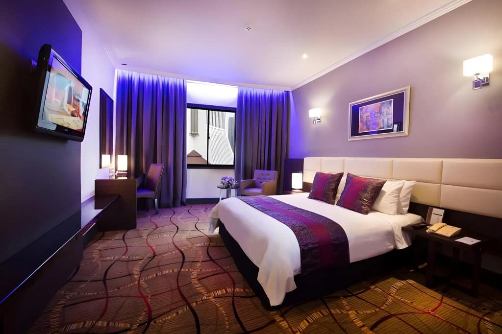 AnCasa Hotel Kuala Lumpur, Chinatown - photo 7