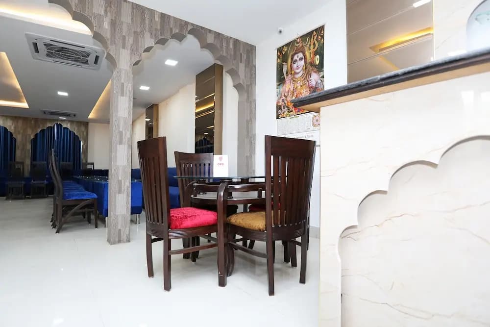 OYO 11583 Hotel Prime View - photo 15