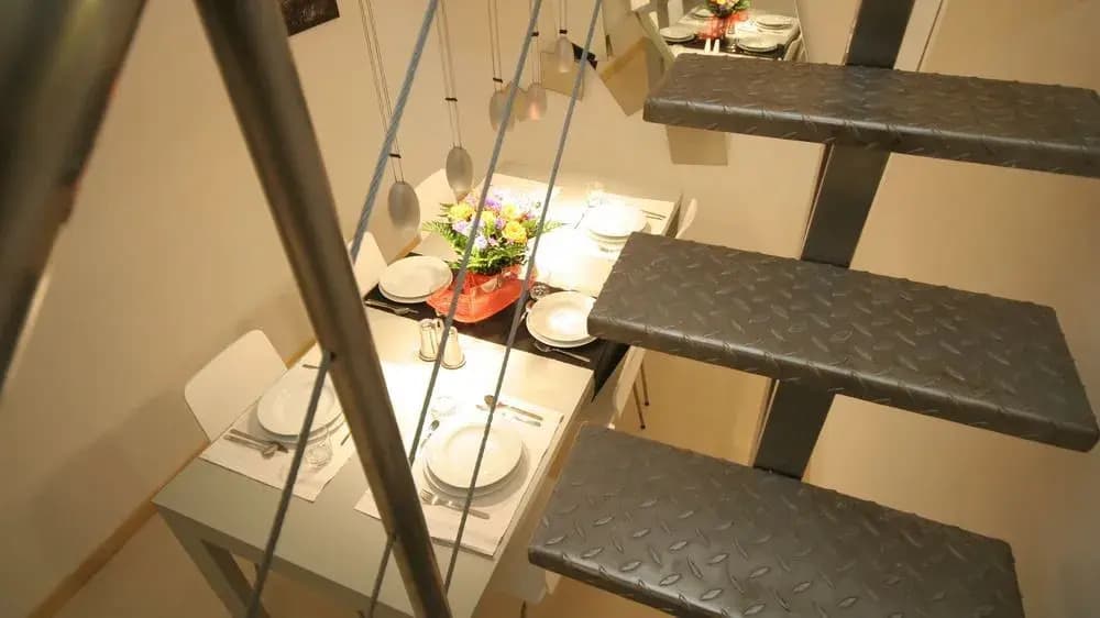 Rental in Rome Bernini Square - photo 9