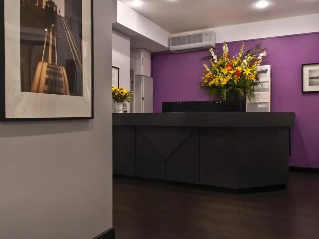 Hotel du Chemin Vert Paris - photo 2