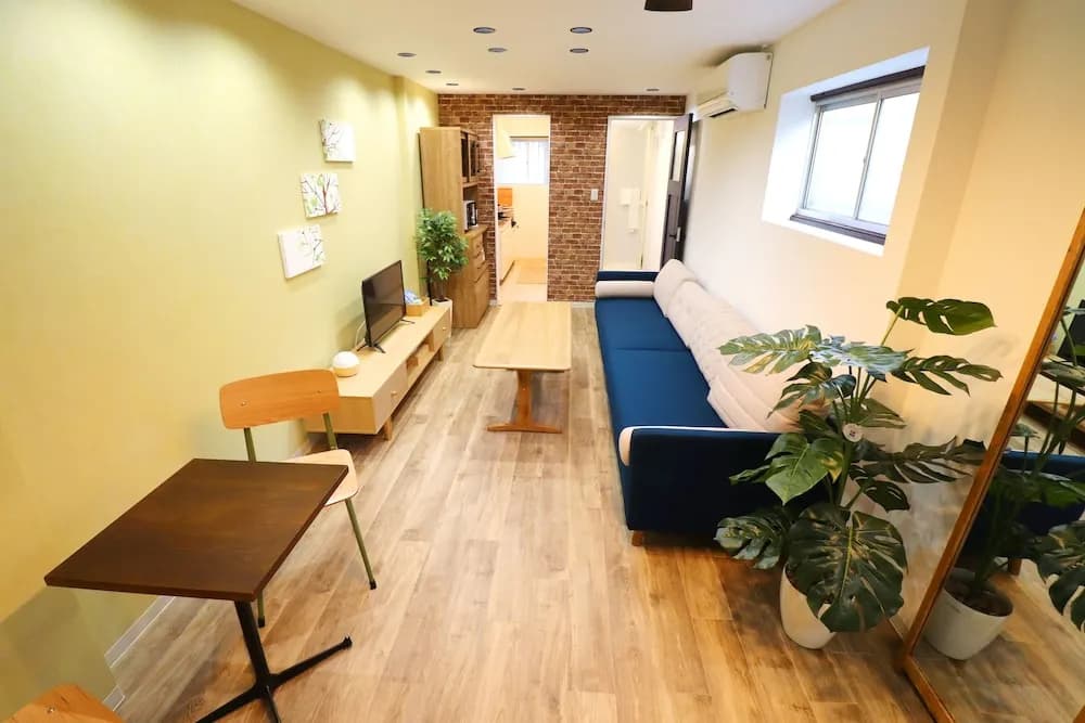 Guest House Tengachaya - photo 21