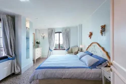 Deluxe Apartments Lagoon View - photo 1