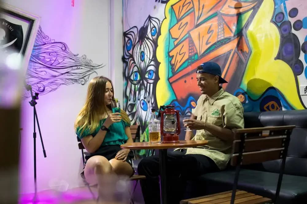 The Pirates Den - photo 28