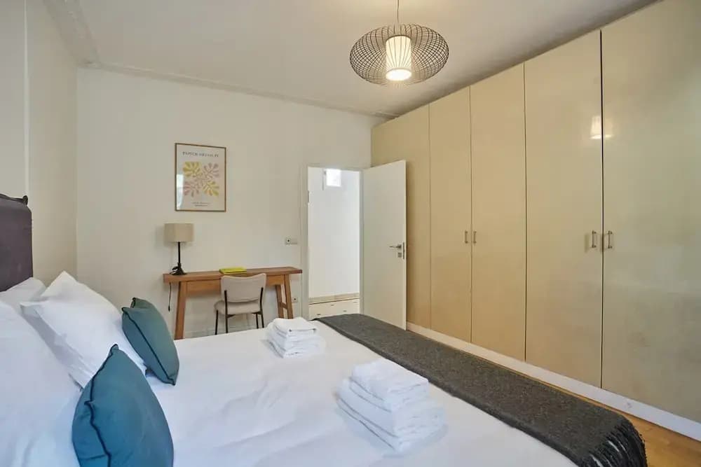 Superb Apartment Center of Paris-montmartre - photo 3