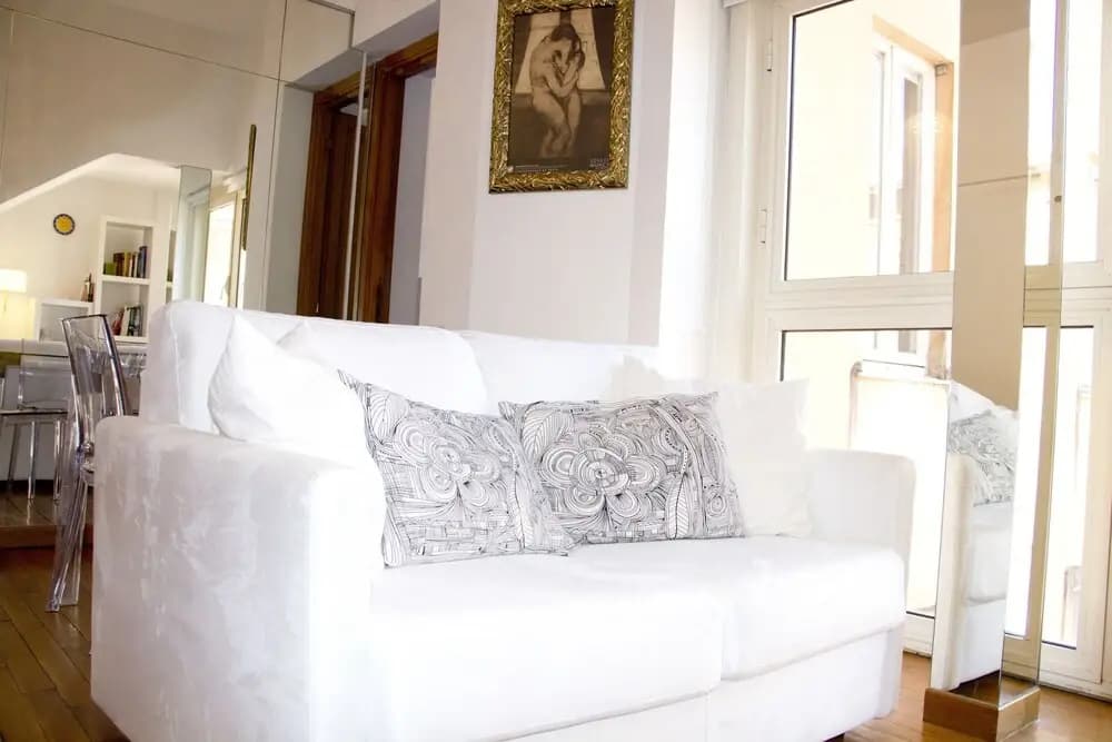 Live in the Heart of Rome - photo 9