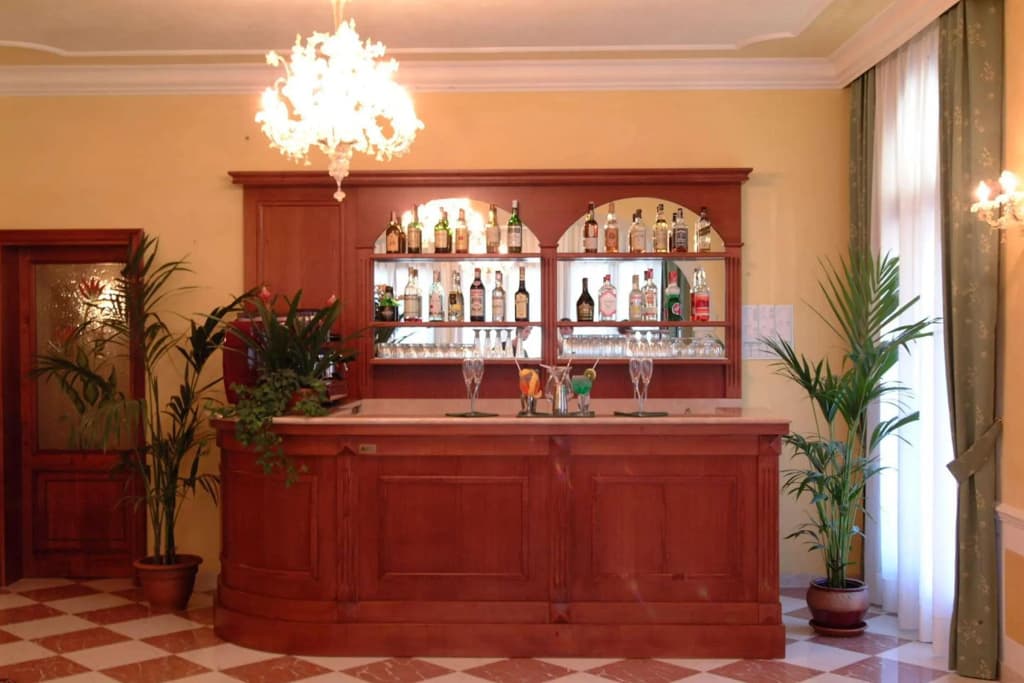 Hotel Villa Cipro - photo 2