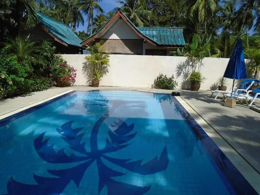 Baan Coconut - photo 14