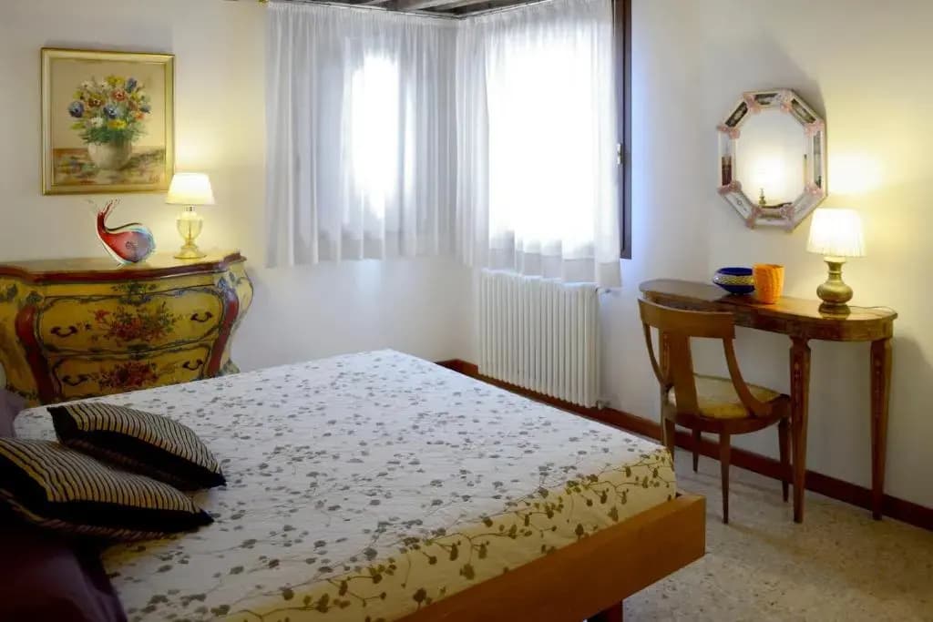 Casa Fondamente Nuove - main photo