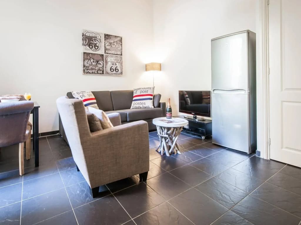 Plantage Hortus Apartments - photo 12