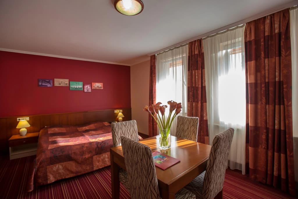 City Home Budapest - photo 5