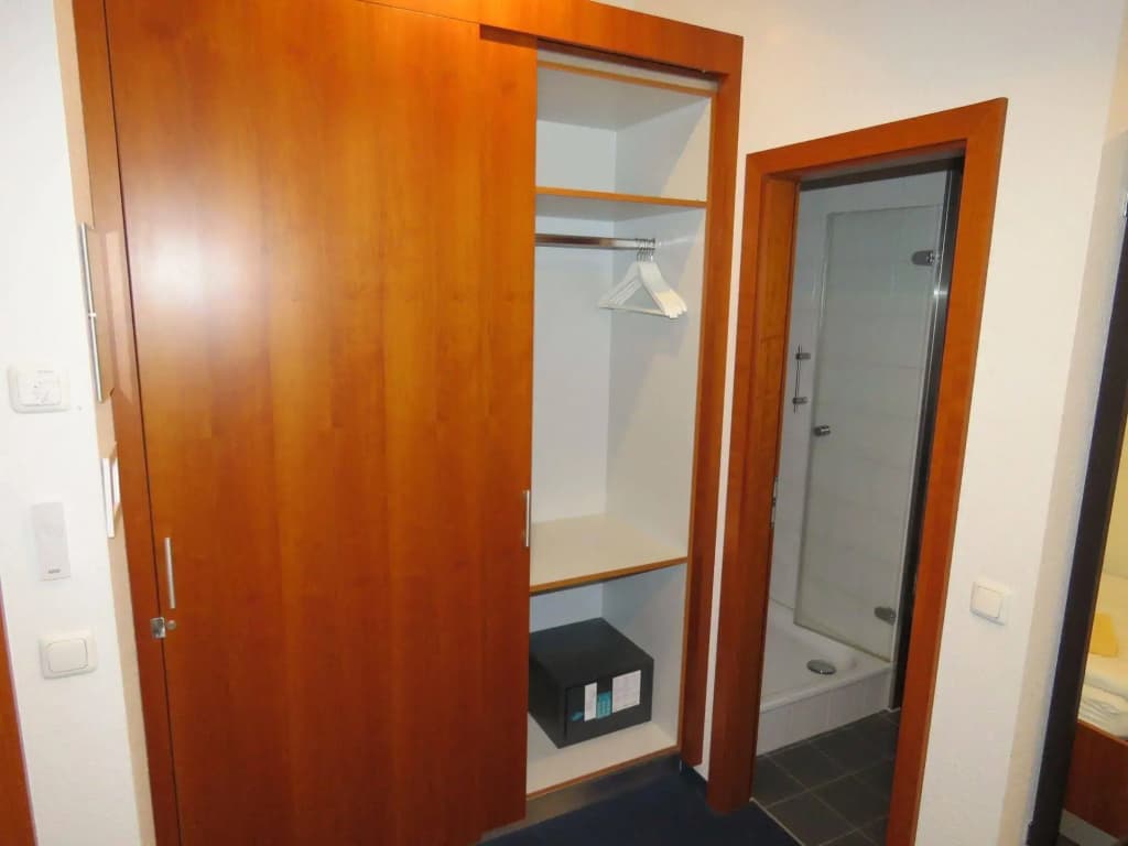 Pension Freiraum Guesthouse Berlin - photo 11