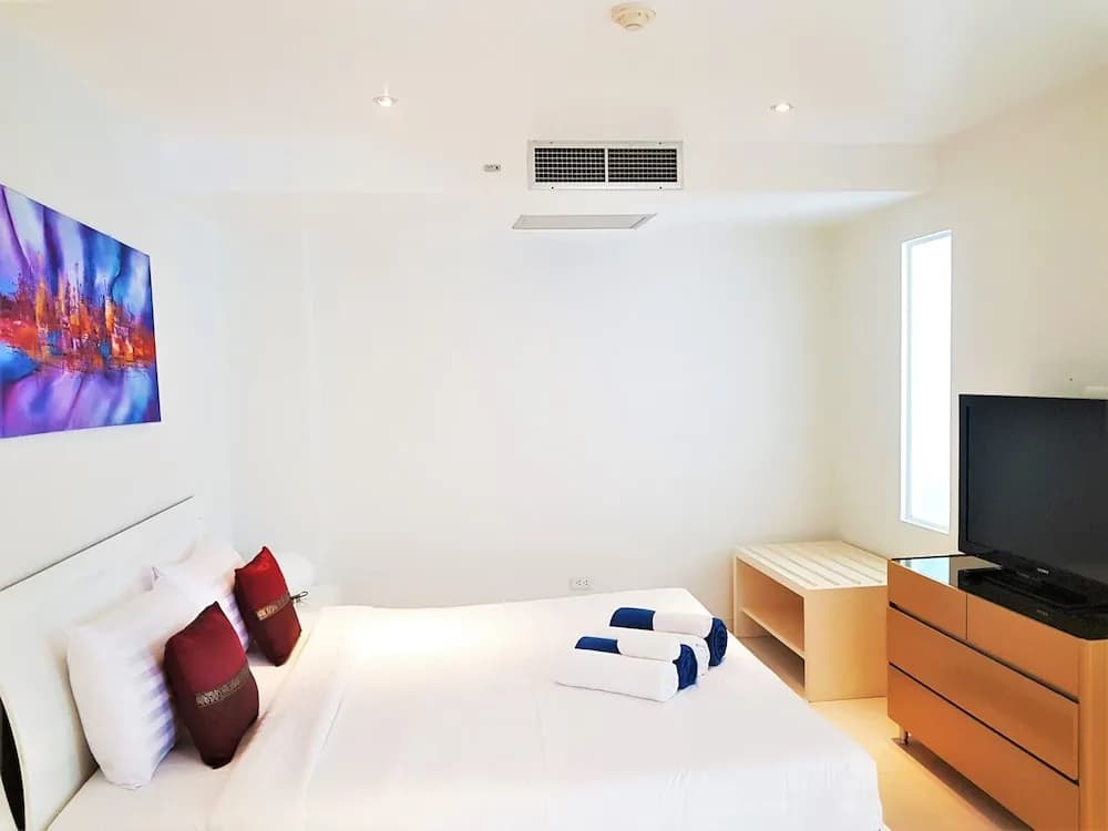 Sunset Plaza 5 Karon Beach by PHR - photo 15