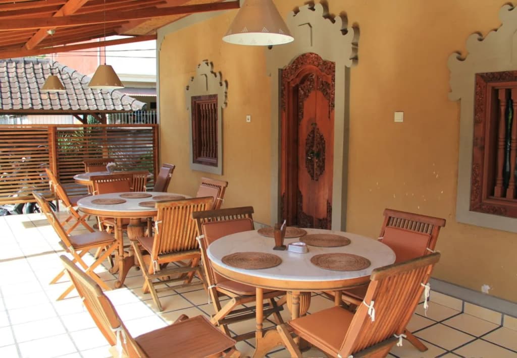Suji Bungalow - photo 29