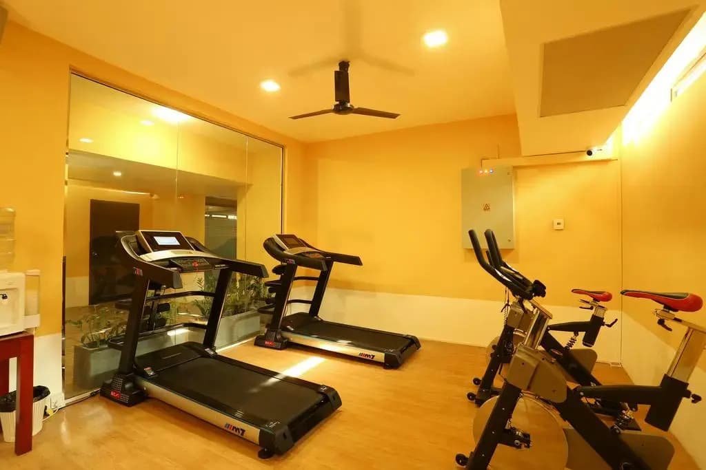 Morven Hotel Colombo - photo 22