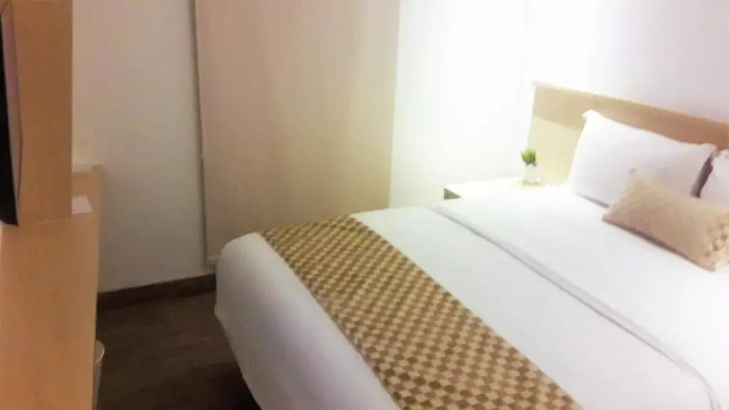 Sare Hotel - photo 4