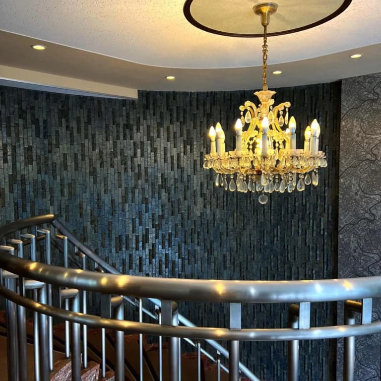 Shinjuku Sun Park Hotel - photo 12