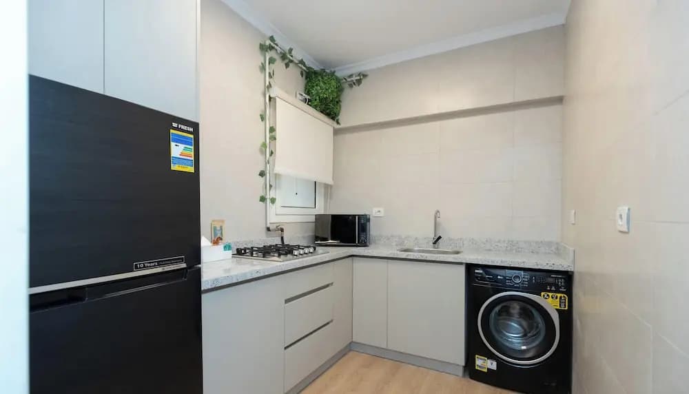 Sokon Residence Rehab - photo 33