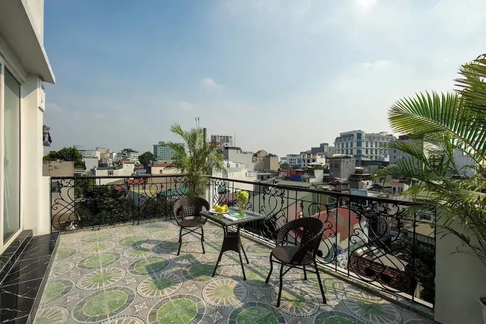 Dream Premium Hotel & Spa - photo 16