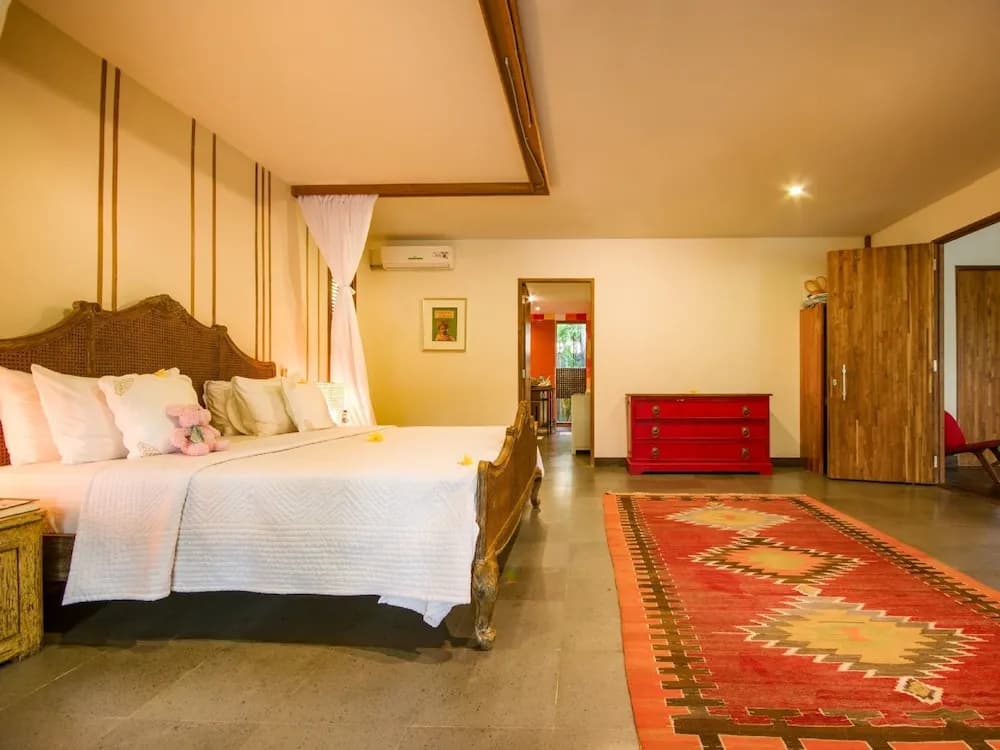 Villa Desa Roro by Villa Finder - photo 4