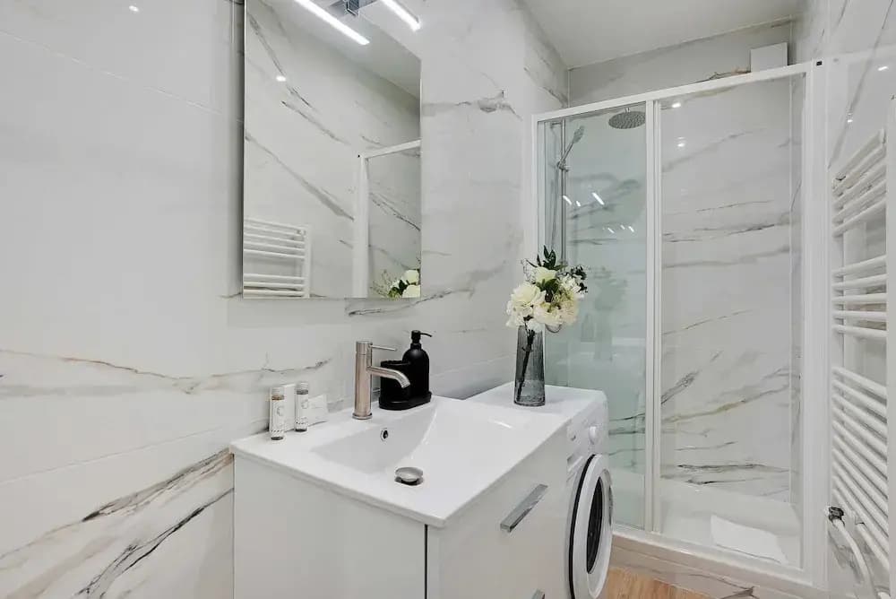 Magnificent Flat - 3br/8p - Grand Rex - photo 12