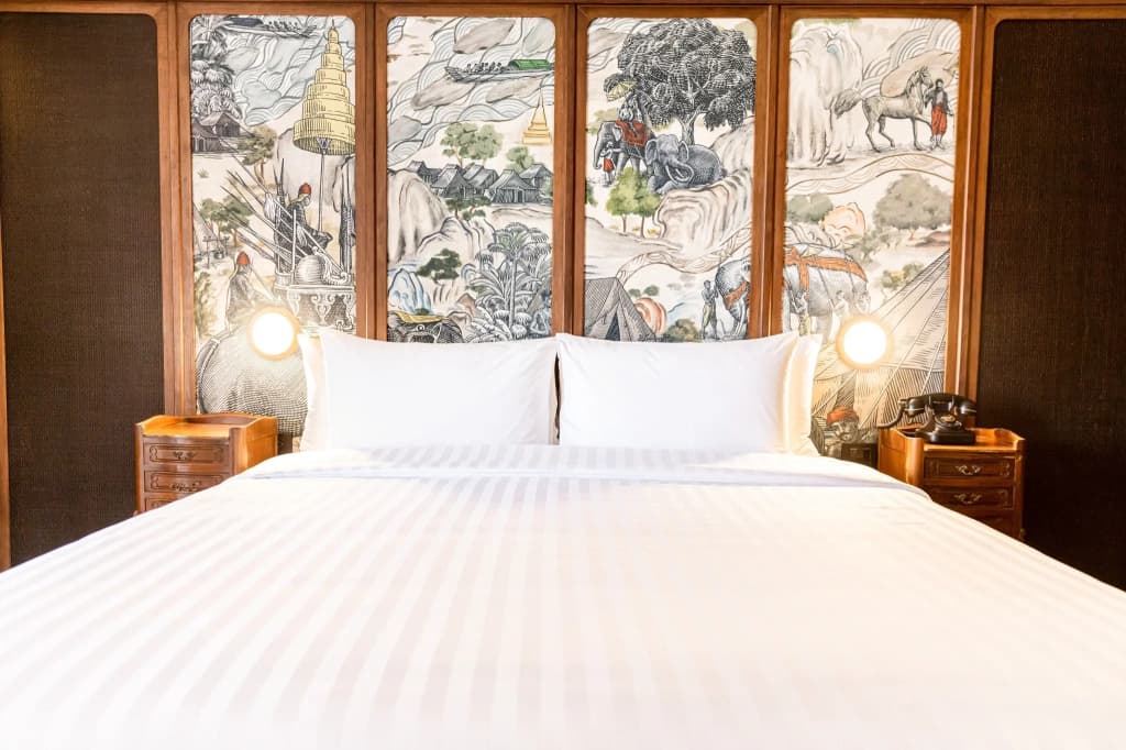 Payaa Hotel - photo 6