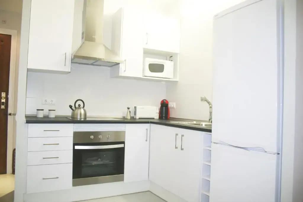 Apartment Carrer Lepant - photo 9