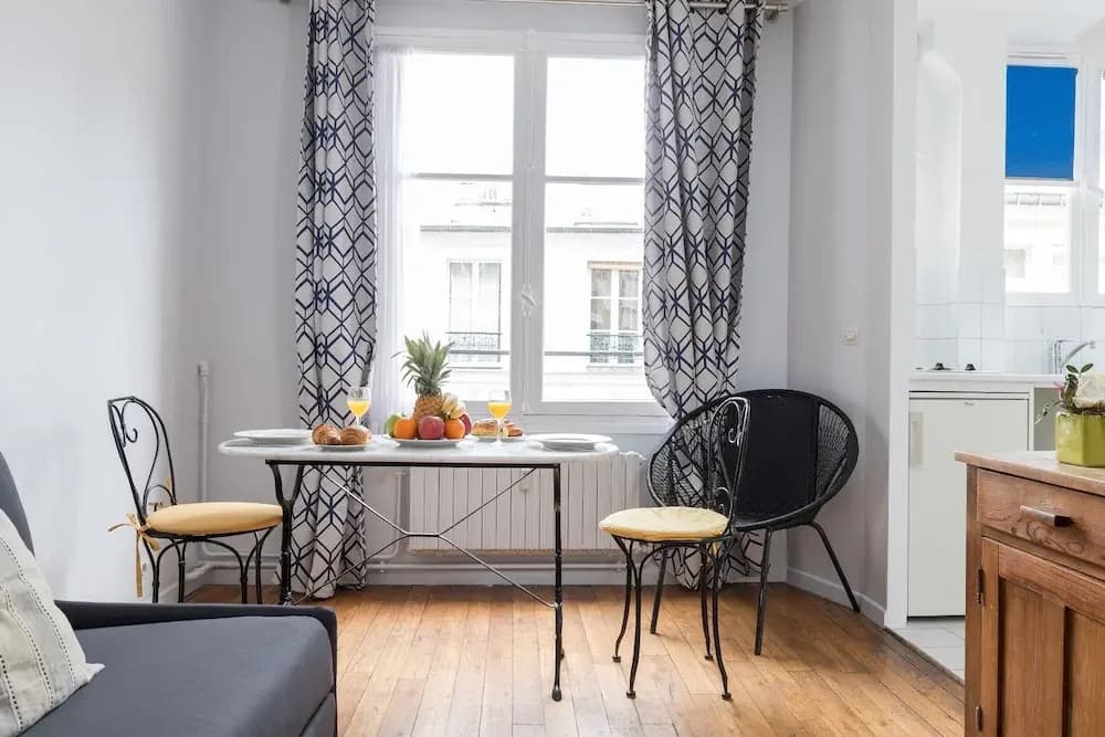 Place des Vosges - Bastille Apartment - photo 5