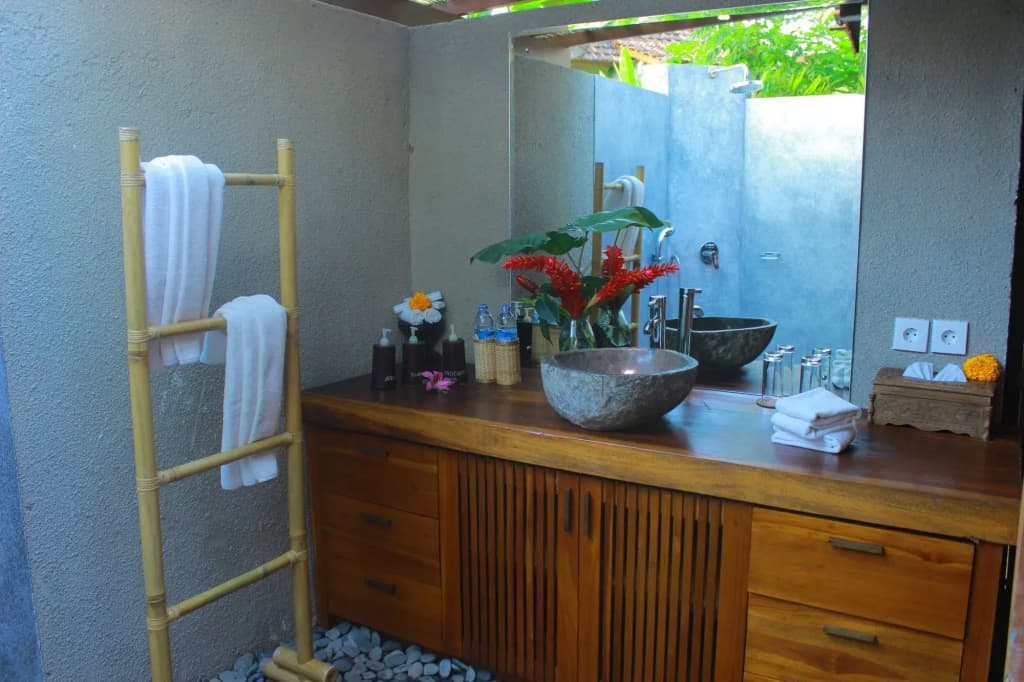 Sandana Ubud Vila - photo 11