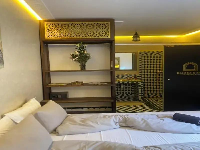Riad Ks & Spa - photo 46