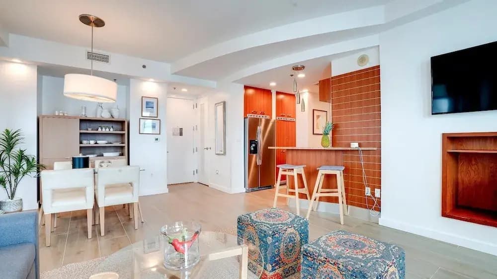 AKA Miami Brickell - Residence - photo 18