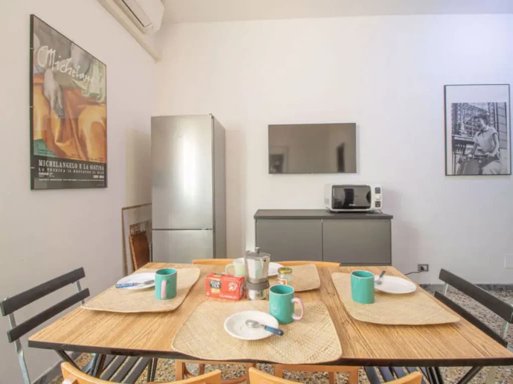 Apartment Aurelia Rome - photo 14