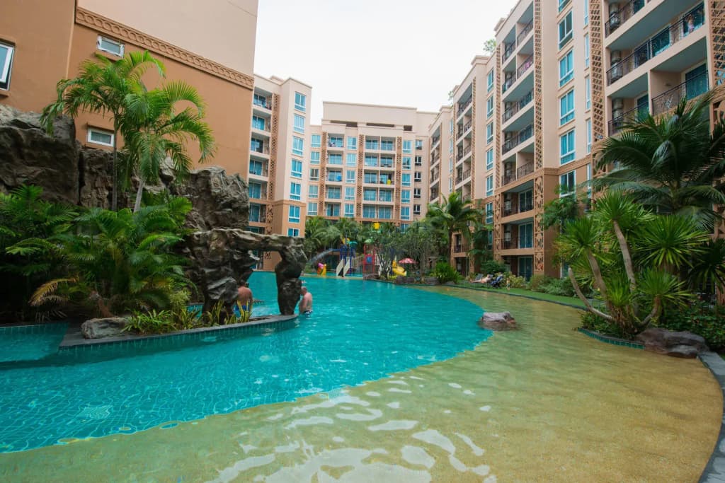 Atlantis Pattaya High Service - photo 10