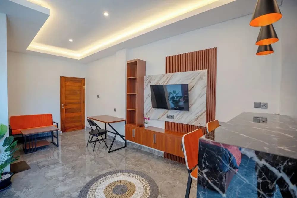 Kusuma Apartment Canggu - photo 9