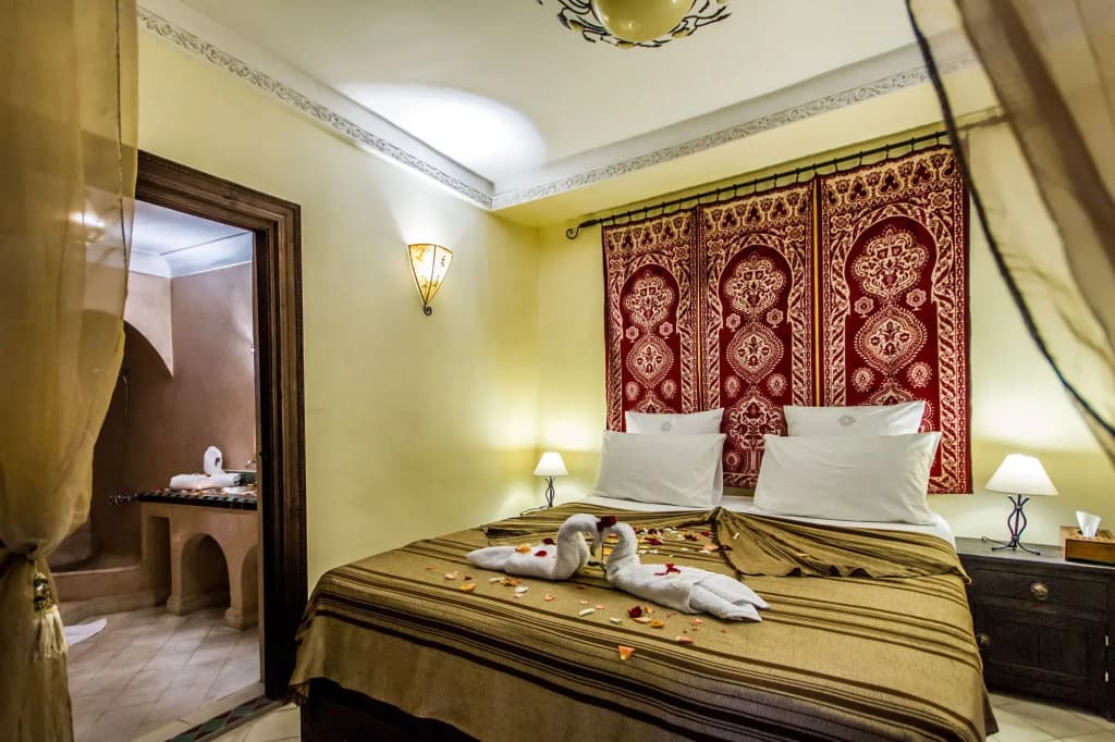 Riad Dar Azul - photo 7