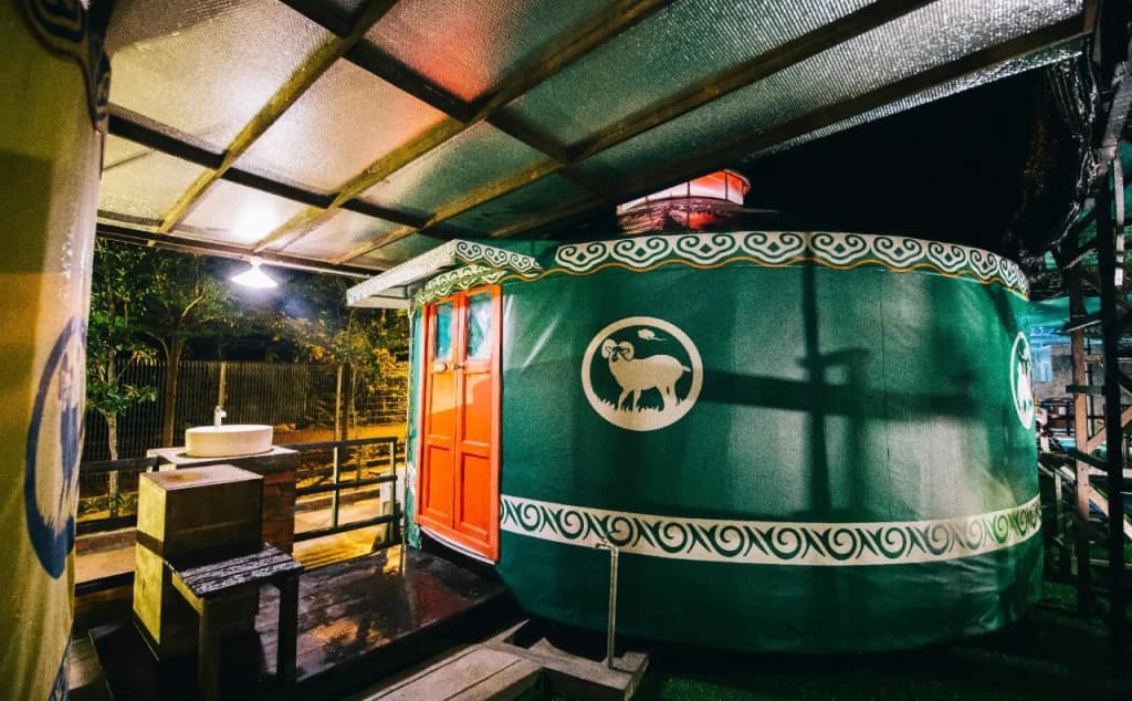 Rick Resort Teluk Intan - photo 11