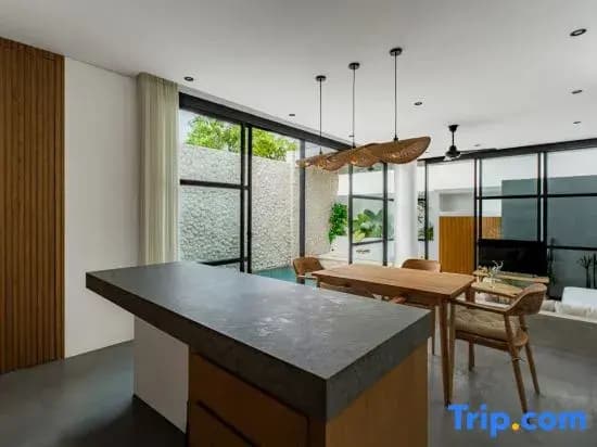 Villa Ocean Walk 3 by BaliSuperHost - photo 12