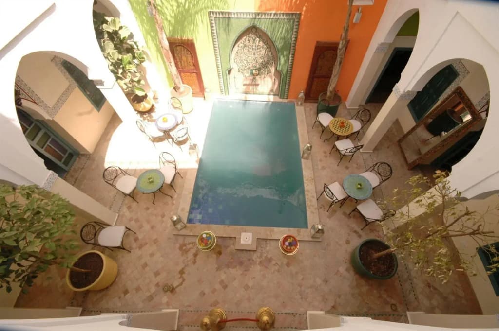 Riad Caesar - photo 12