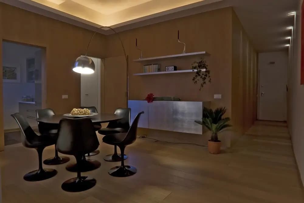 Luxury Eclectic Loft - Santa Croce - photo 27