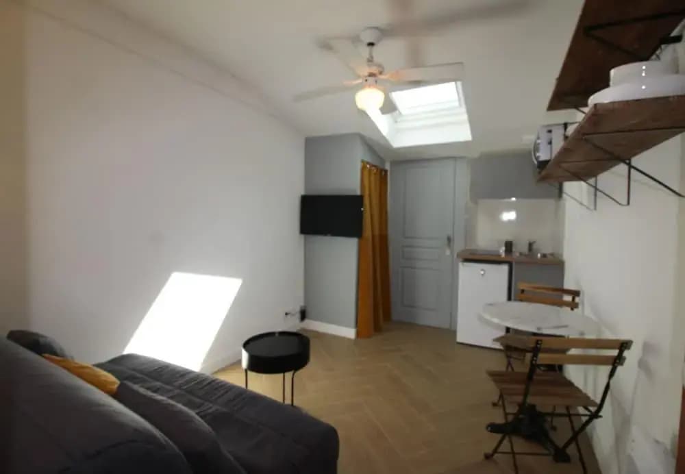 Nice Booking - Hyper Centre - 100m Massena - main photo
