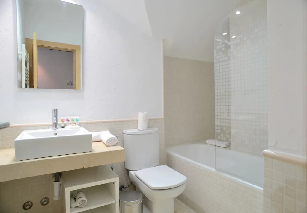 Aspasios San Mateo Boutique Apartments - photo 8