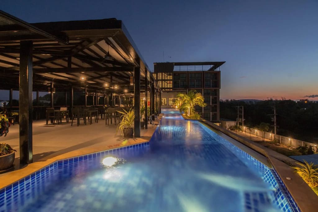 Phu Dahla Residences - photo 15