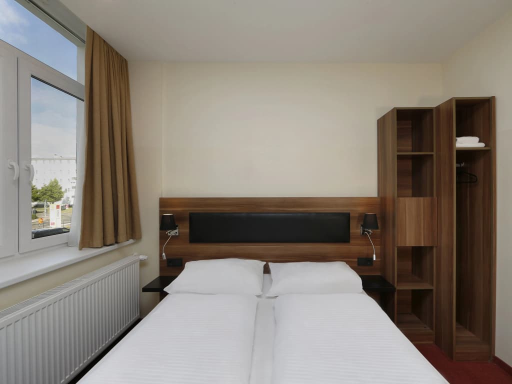 B&B HOTEL Berlin-Adlershof - photo 5