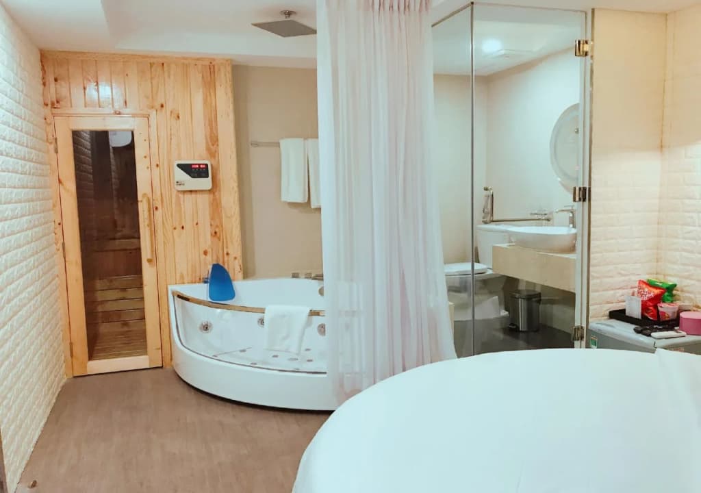 Cupid Hotel - photo 8