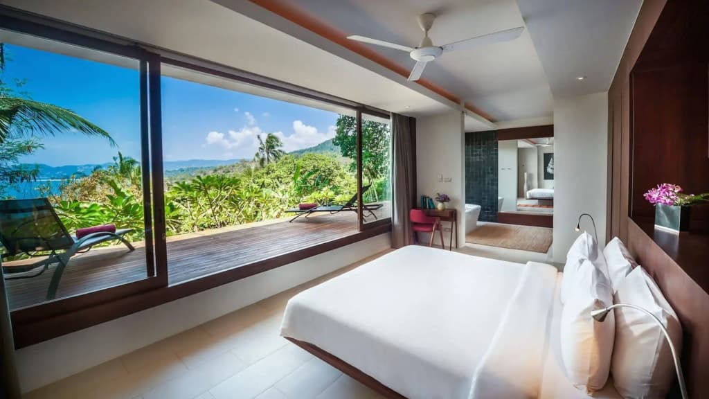Villa Hin - photo 4